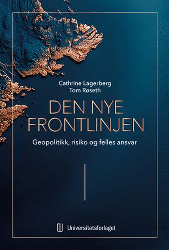 Den nye frontlinjen