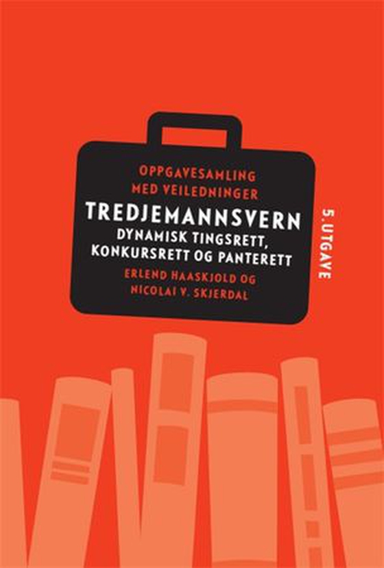 Tredjemannsvern
