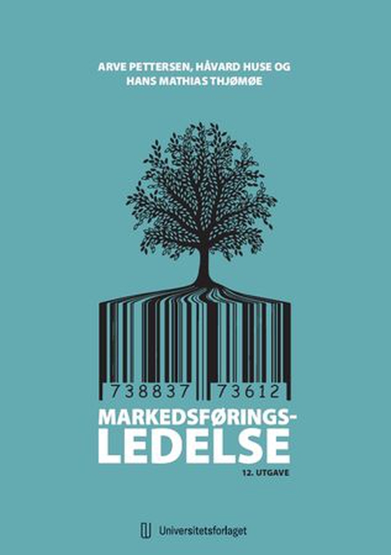 Markedsføringsledelse