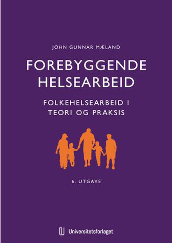 Forebyggende helsearbeid