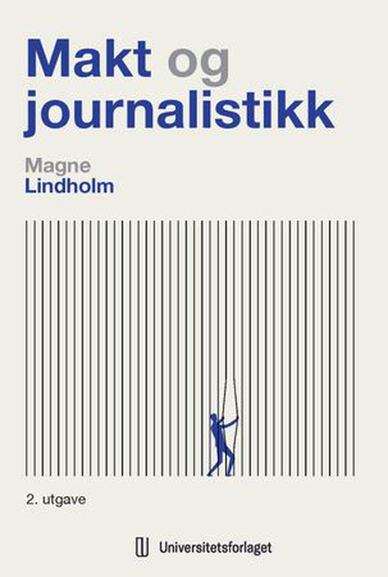 Makt og journalistikk