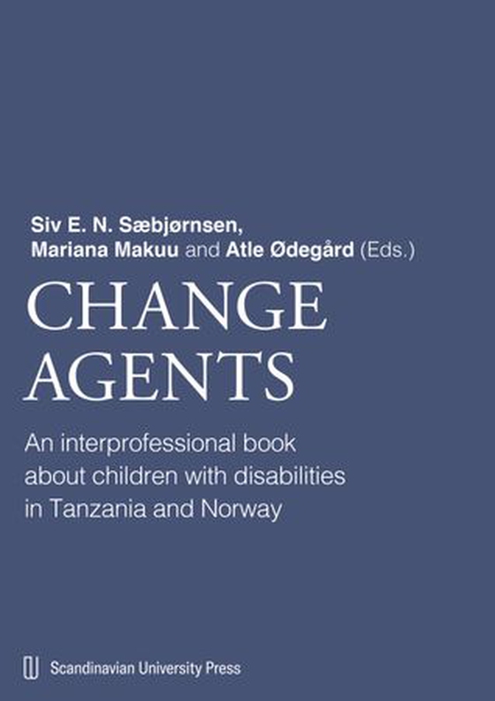 Change agents