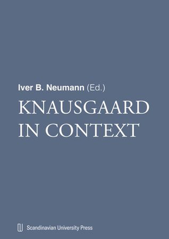 Knausgaard in context