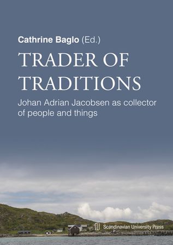 Trader of traditions