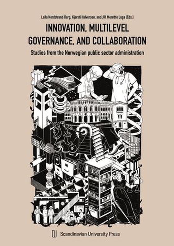 Innovation, multilevel governance, and collaboration