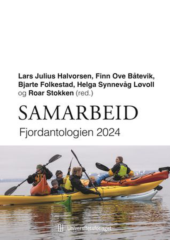 Samarbeid