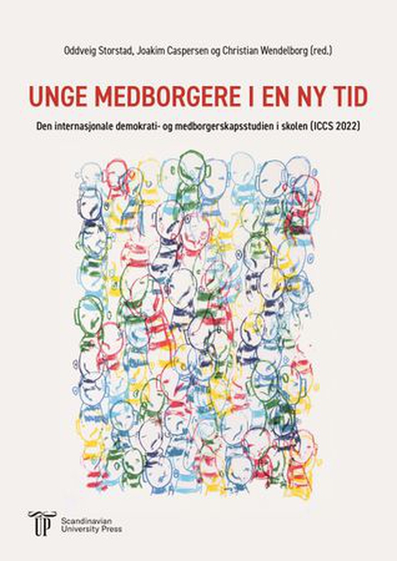 Unge medborgere i en ny tid