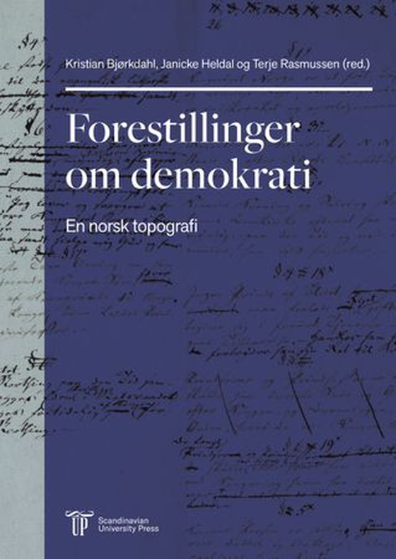 Forestillinger om demokrati