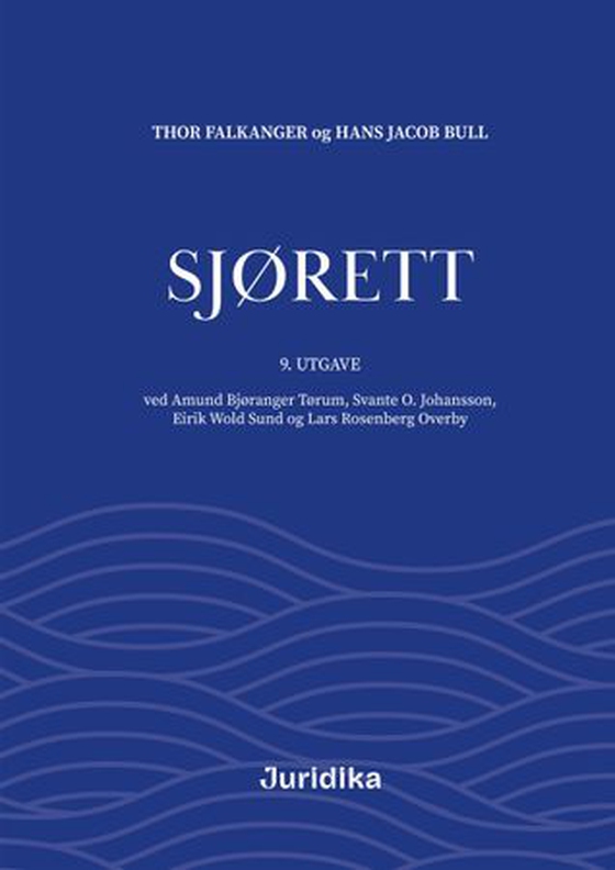Sjørett