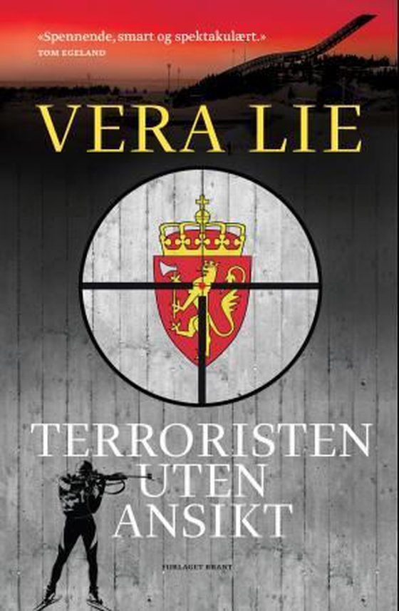 Terroristen uten ansikt
