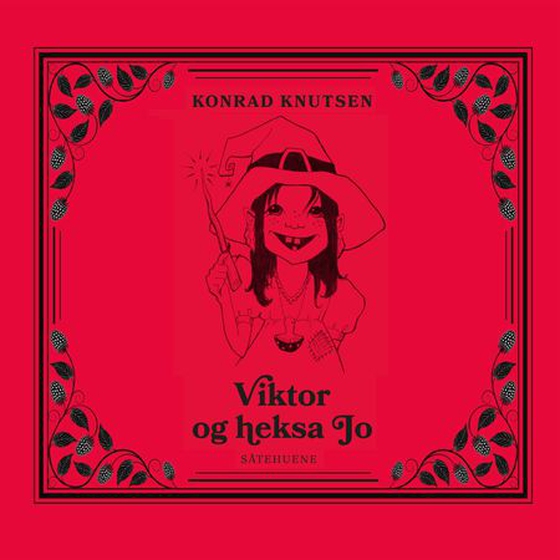 Viktor og heksa Jo