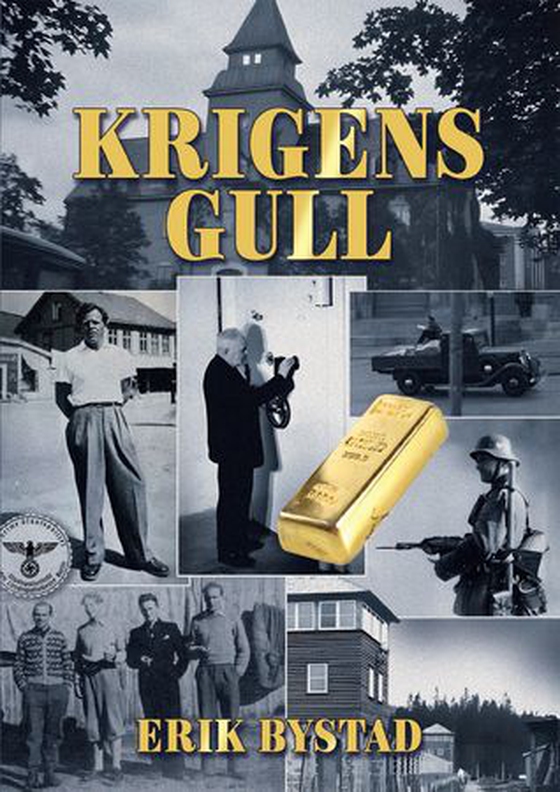 Krigens gull