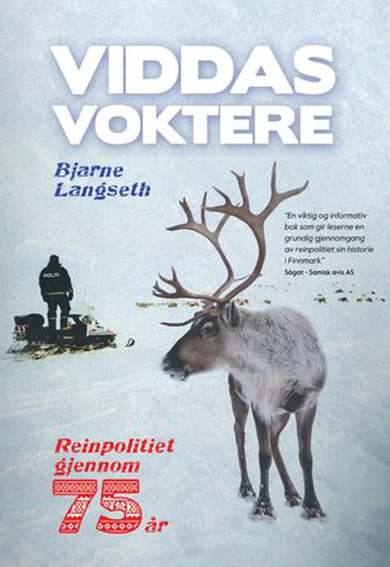Viddas voktere