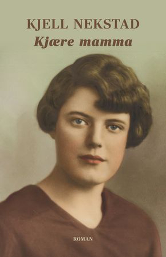 Kjære mamma