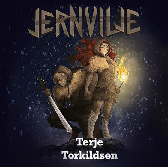 Jernvilje