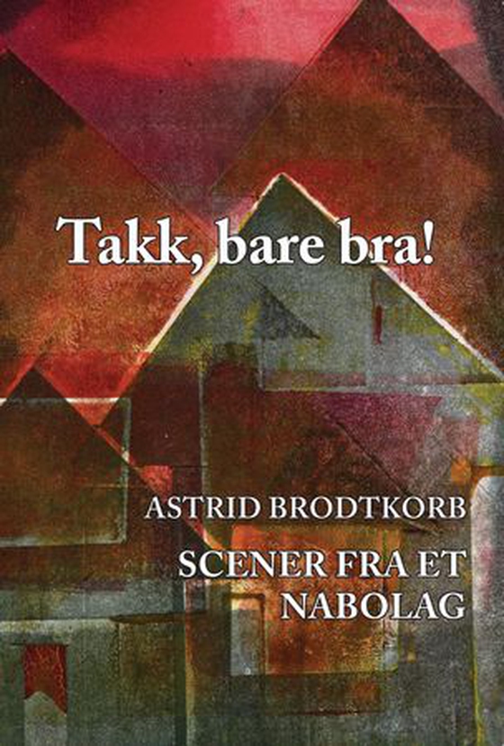 Takk, bare bra!