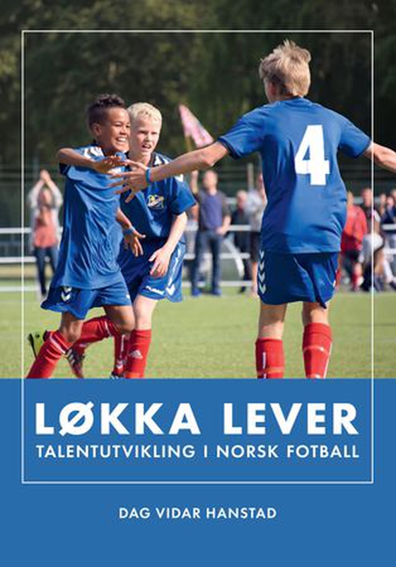 Løkka lever