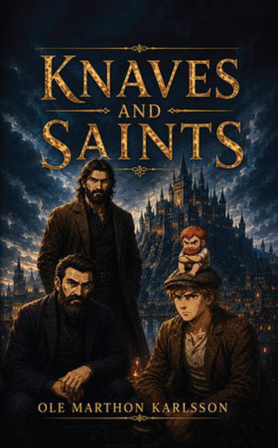 Knaves and Saints