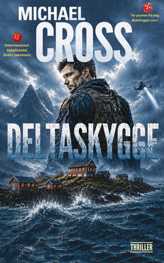 Deltaskygge