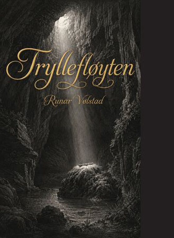 Tryllefløyten