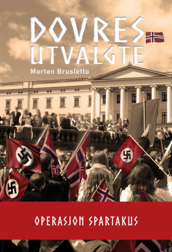 Dovres utvalgte