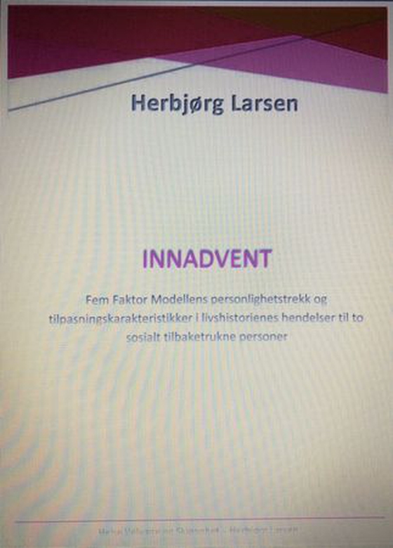 Innadvent