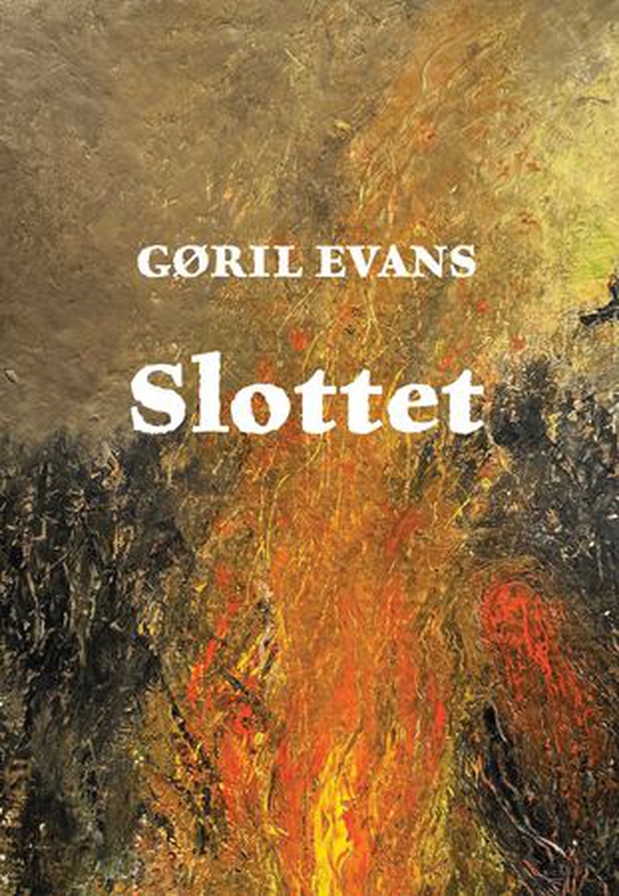 Slottet - en roman (ebok) av Gøril Evans