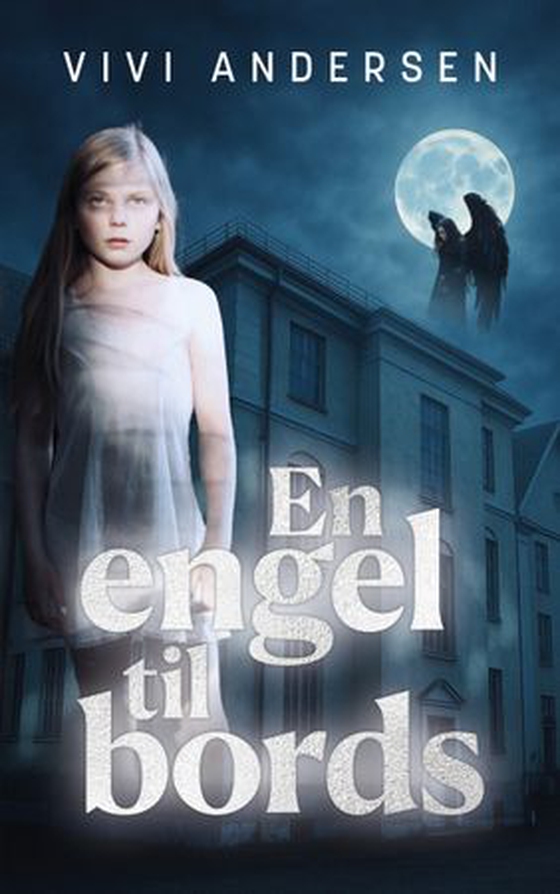 En engel til bords (ebok) av Vivi Andersen