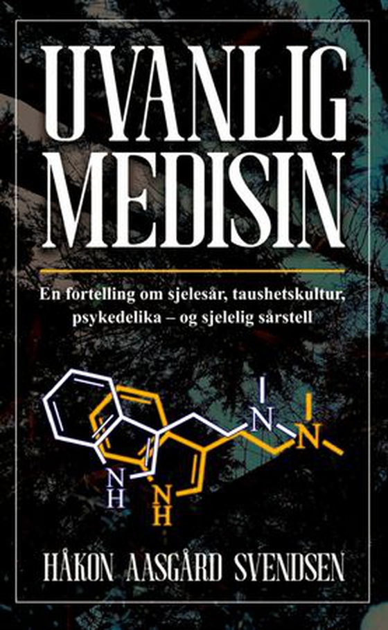 Uvanlig medisin