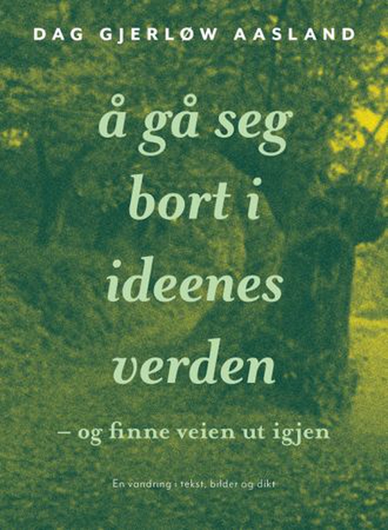 Å gå seg bort i ideenes verden