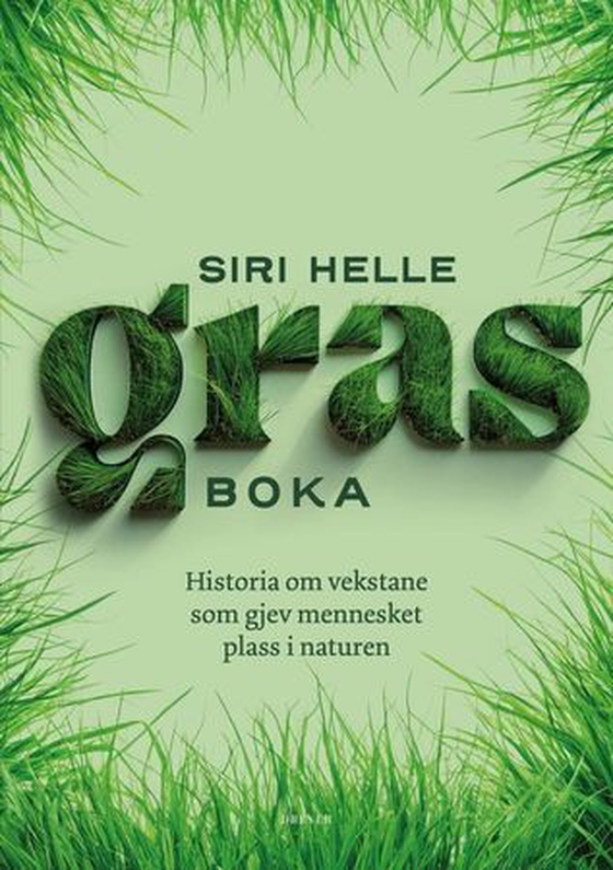 Grasboka