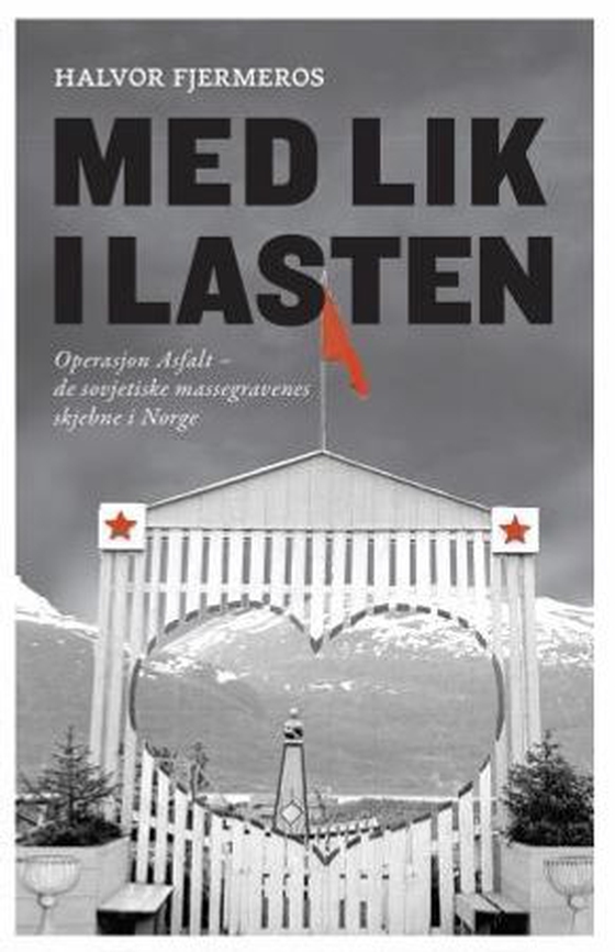 Med lik i lasten