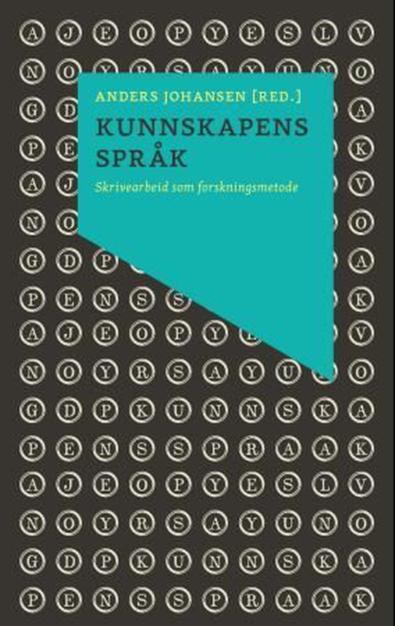 Kunnskapens språk