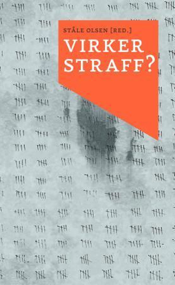 Virker straff? (ebok) av Ukjent