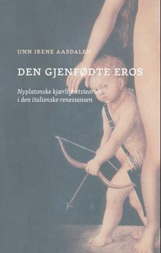 Den gjenfødte Eros