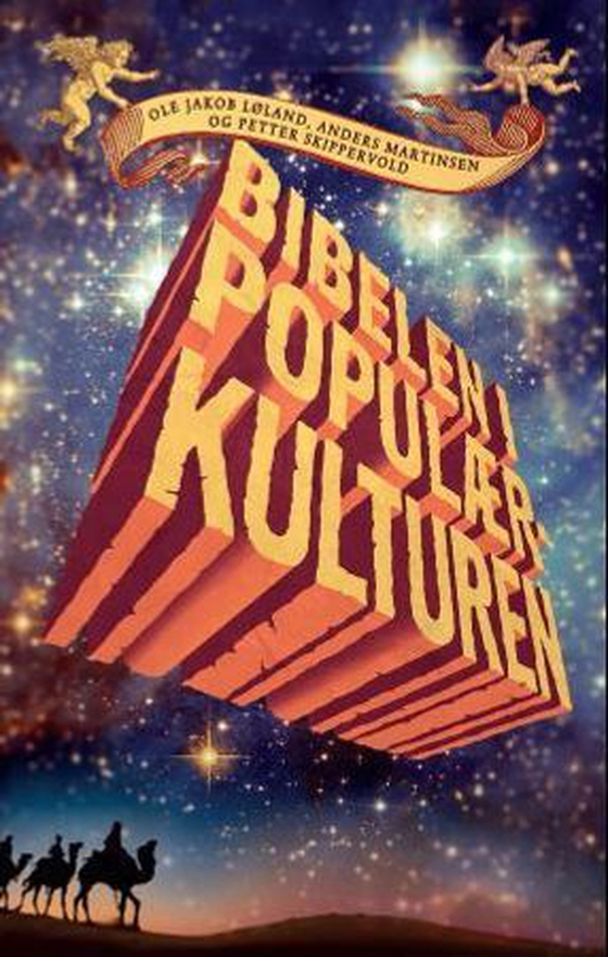 Bibelen i populærkulturen
