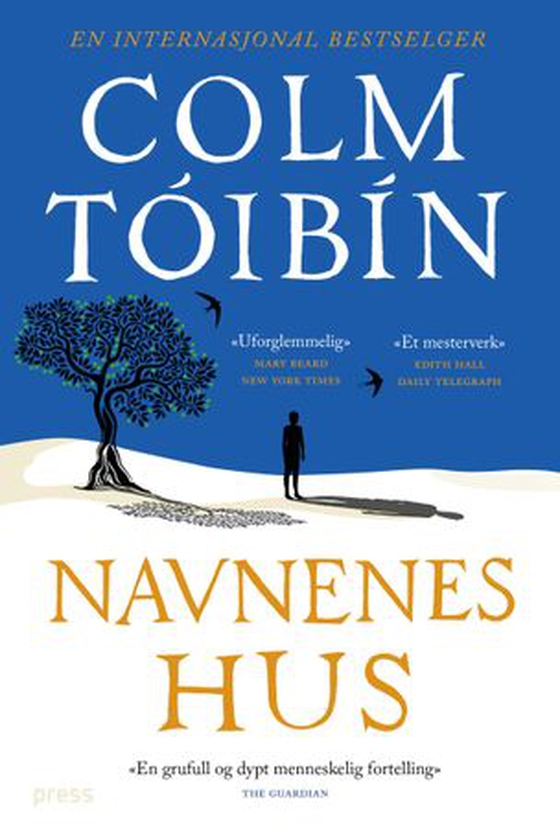 Navnenes hus