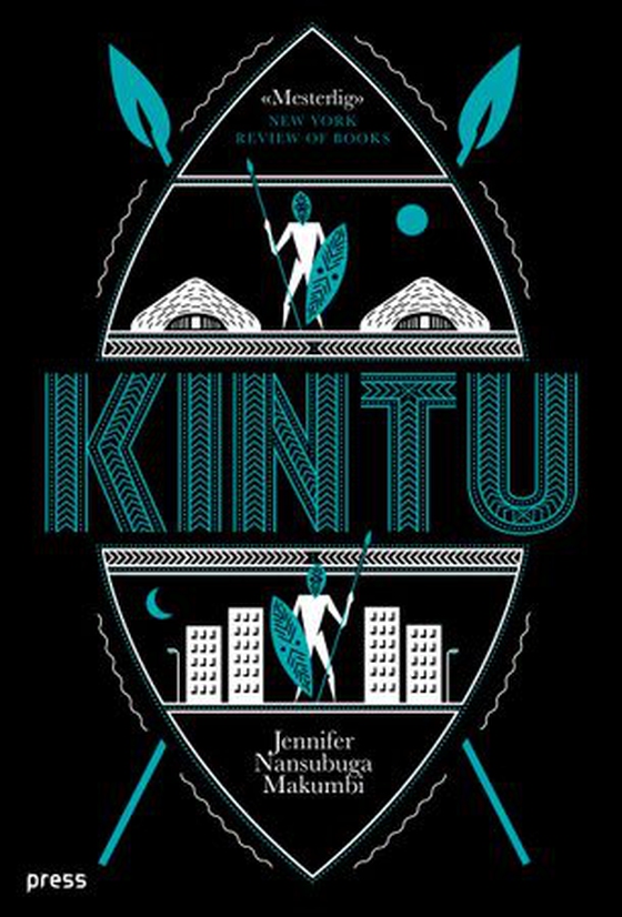 Kintu - roman (ebok) av Jennifer Nansubuga Makumbi