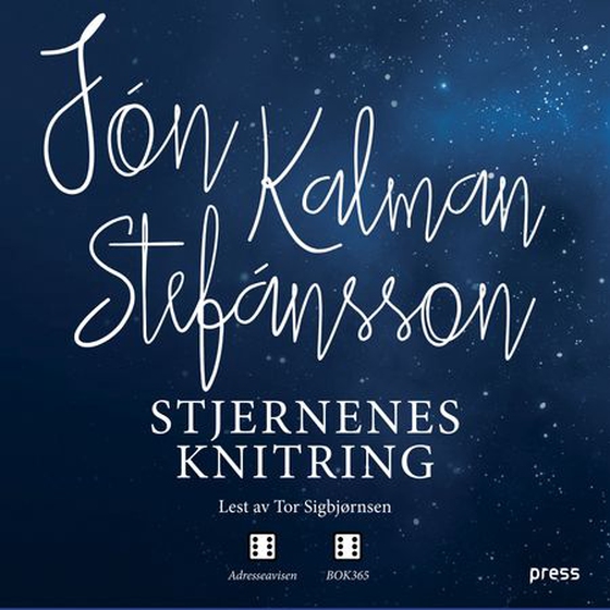 Stjernenes knitring