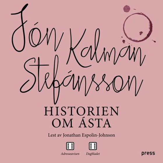 Historien om Ásta
