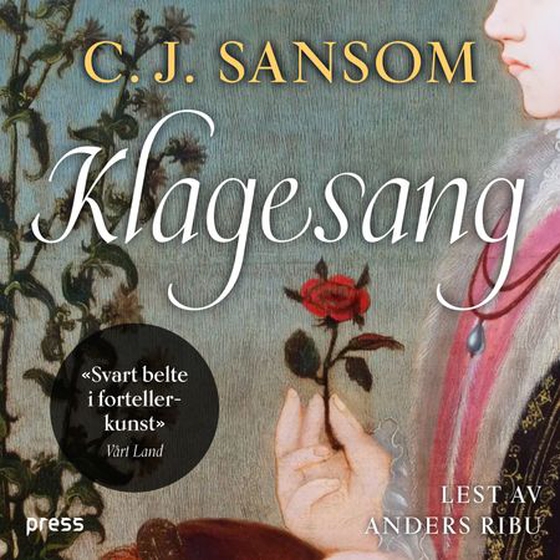 Klagesang