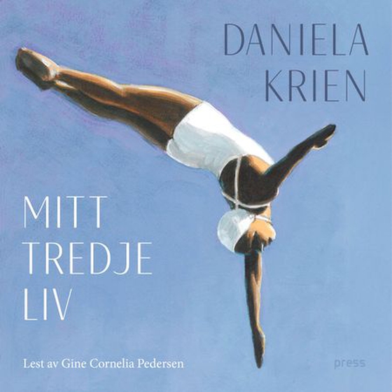 Mitt tredje liv