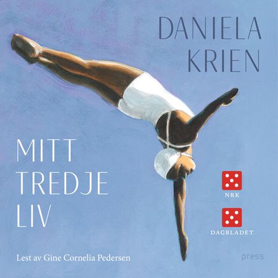 Mitt tredje liv
