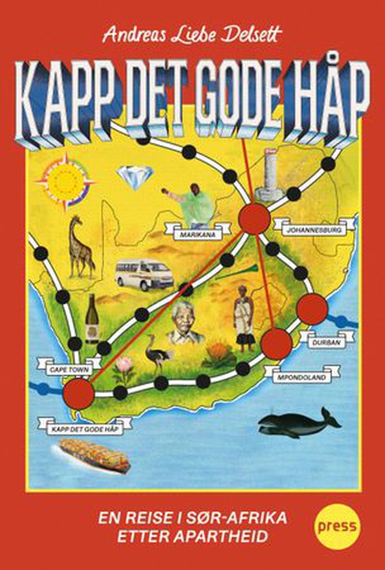 Kapp det gode håp