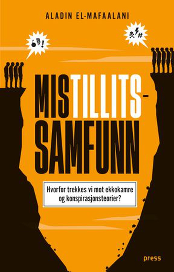 Mistillitssamfunn