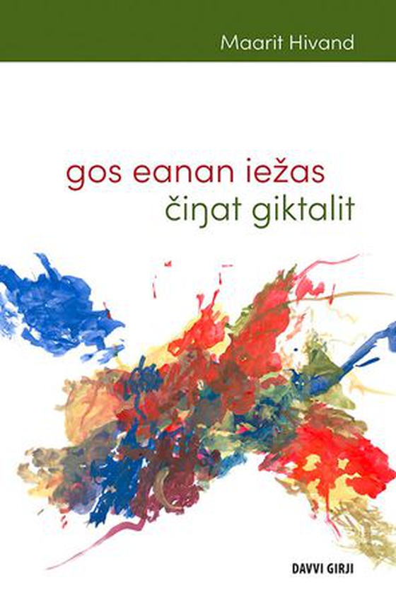 Gos eanan iežas čiŋat giktalit