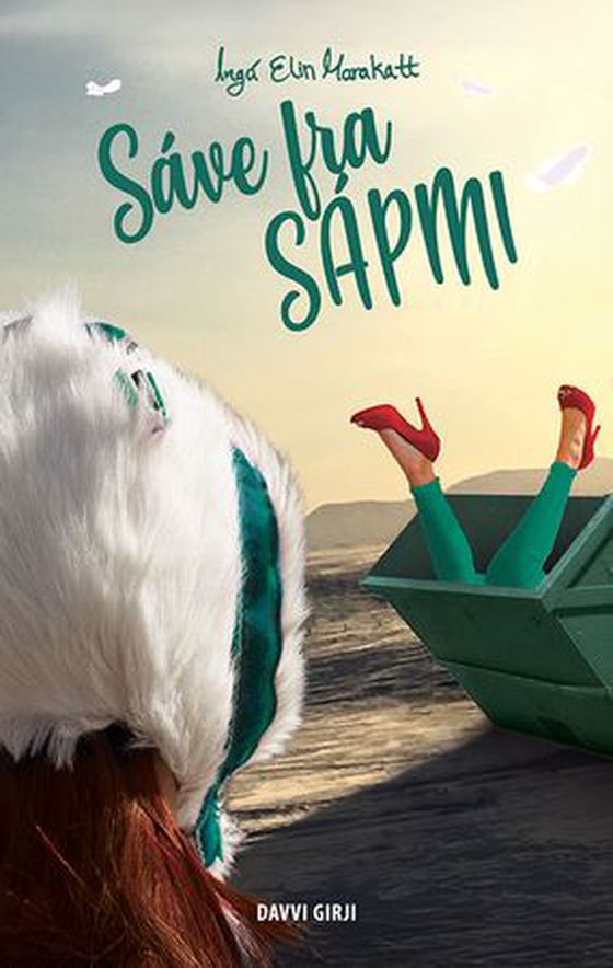 Sáve fra Sápmi