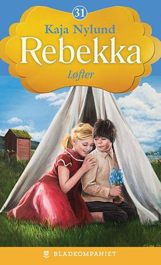 Løfter (ebok) av Kaja Nylund