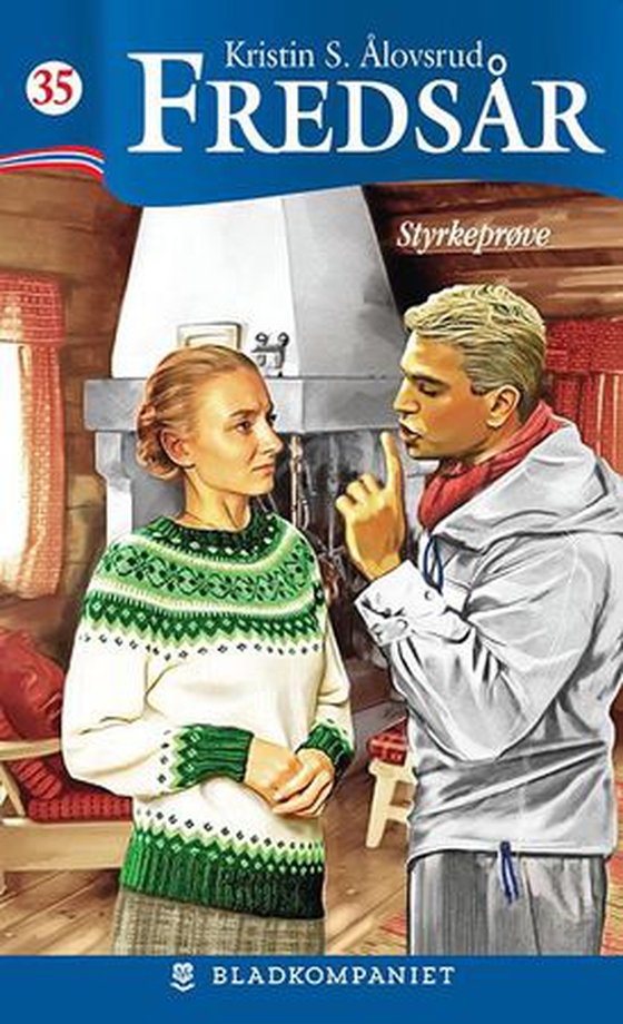 Styrkeprøve