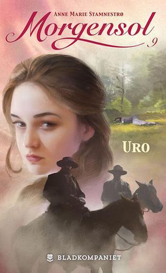 Uro (ebok) av Anne Marie Stamnestrø